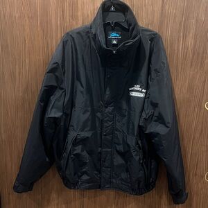 Tri-Mountain Men’s Winter Jacket